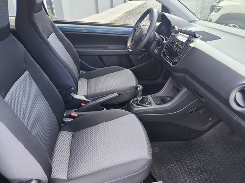 Volkswagen Up! 1.0 Move