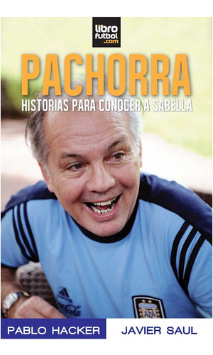 Pachorra Librofutbol