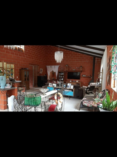 Chacara Interior De Sp