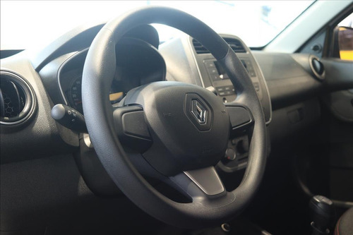 Imagem 8 de 11 de Kwid 1.0 12v Sce Flex Zen Manual