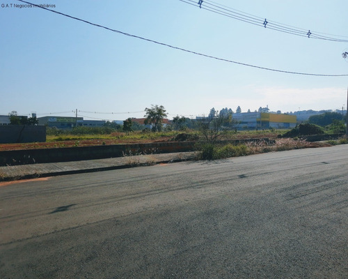 Imagem 21 de 22 de Terreno À Venda No Centro Empresarial Sorocaba/sp - Tc03256 - 68221415