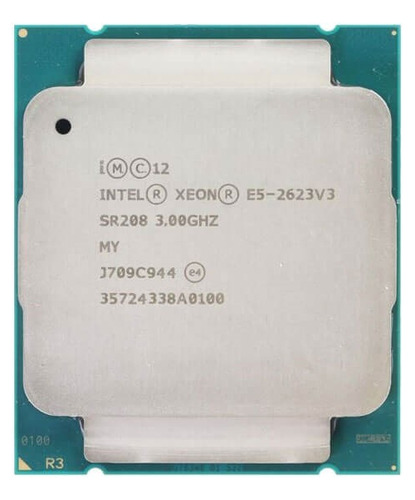 Processador E5-2623 V3