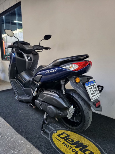 Yamaha Nmax Abs Connected 160 Abs 2023/2023