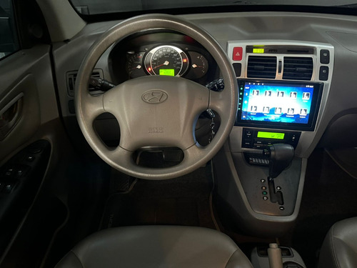 Hyundai Tucson 2.0 Gls 4x2 Flex Aut. 5p