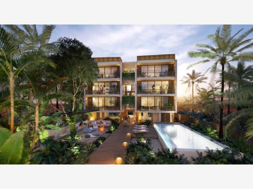 Imagen 7 de 9 de Departamento En Venta Isla De Holbox