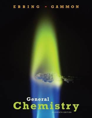 Libro General Chemistry - Darrell D. Ebbing