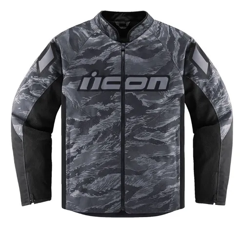 Chamarra icon hombre deals