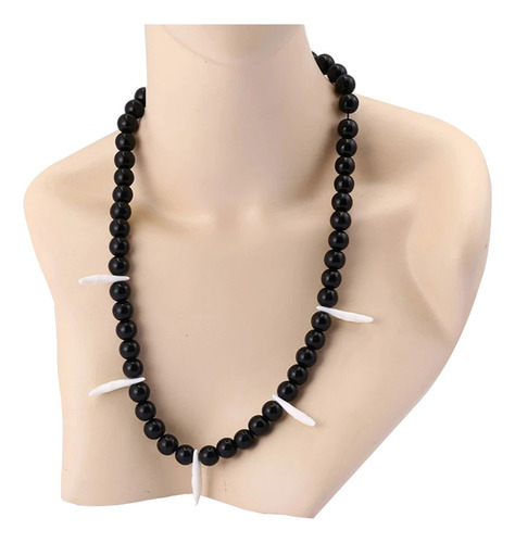 Collar Inu-yasha Anime Colmillos Collar Cosplay Kawaii