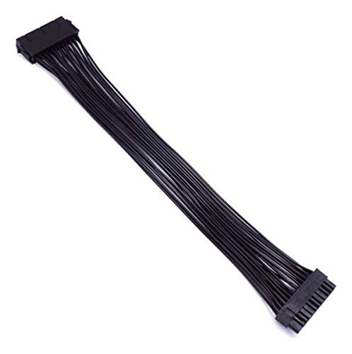 Cable De Extensión De Alimentación Opsfalcon Atx De 24 Pines