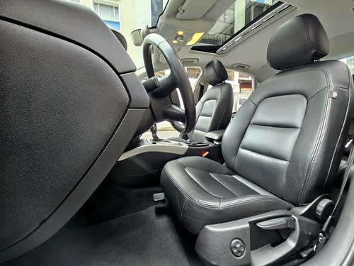 Audi A4 1.8 Tfsi Multitronic Luxury
