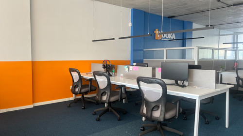 Oficinas En Venta En Vicente Lopez