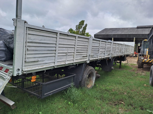 Venta Y Alquiler Semirremolques Sider - Furgón - Porta Jumbo