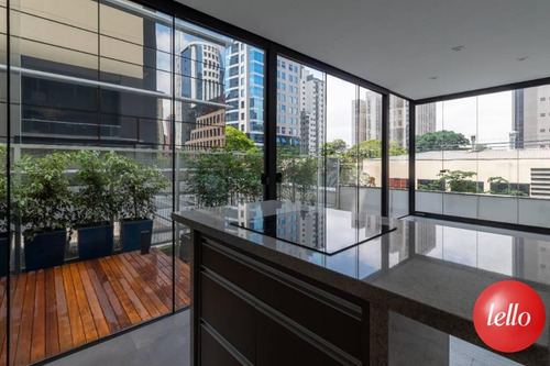 Apartamento - Ref: 220100