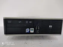 Comprar Cpu Hp Compaq Dc 7900 Small Form Factor - Usada - Hd 160 Gb