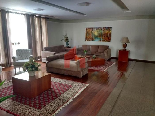 Apartamento Garden Com 2 Dormitórios À Venda, 120 M² Por R$ 890.000,00 - Ipiranga - São Paulo/sp - Gd0001