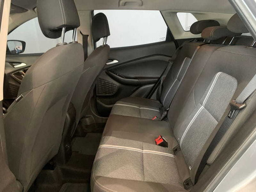 Imagem 9 de 14 de Chevrolet Tracker 2021