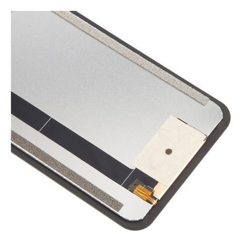 Sjp Pantalla Lcd+táctil Para Hotwav W10 Pro