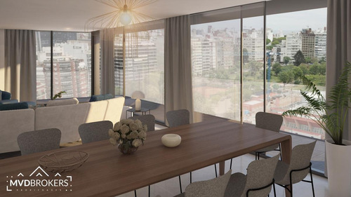 Imagen 9 de 30 de Apartamento - Villa Biarritz