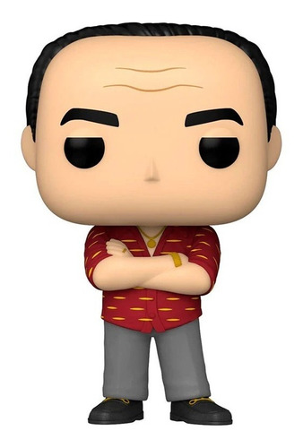 Funko Pop Tony Soprano 1291 Sopranos