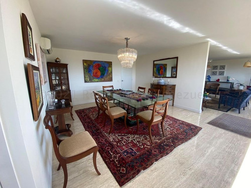 Imagen 4 de 14 de Apartamento En Venta Jose Carrillo If Mls #21-12880
