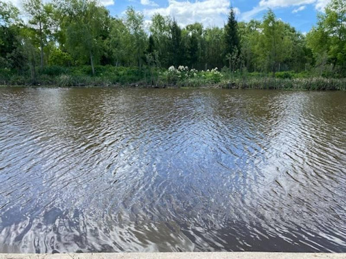 Imagen 4 de 12 de Lote En Venta En El Naudir, Escobar, G.b.a. Zona Norte