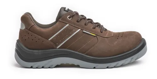 Zapato seguridad top skechers work kit
