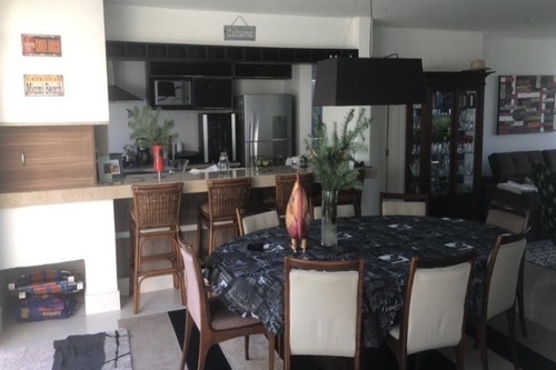 Imagem 4 de 6 de Casa À Venda Em Xangri-la - Ca01206 - 68298885
