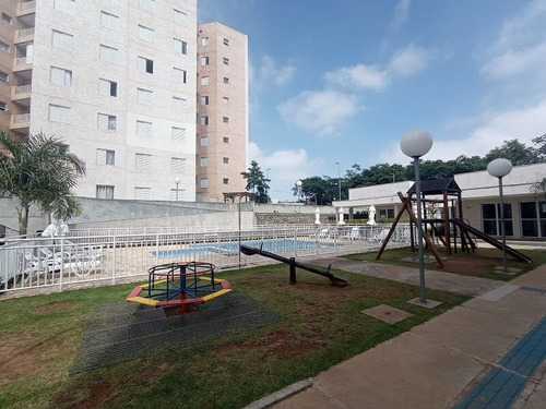 Imagem 27 de 29 de Apartamento Padrão À Venda Em São Matheus- São Paulo/sp - 117