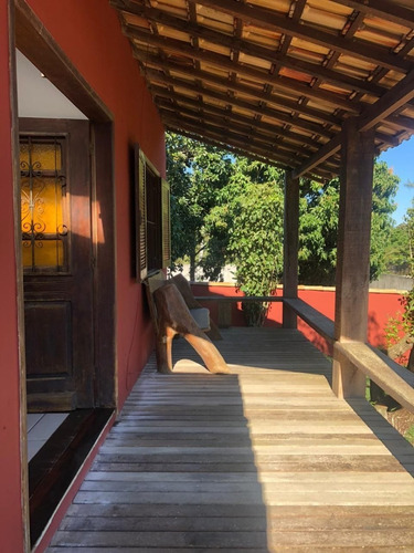 Imagem 2 de 13 de Casa Em Búzios