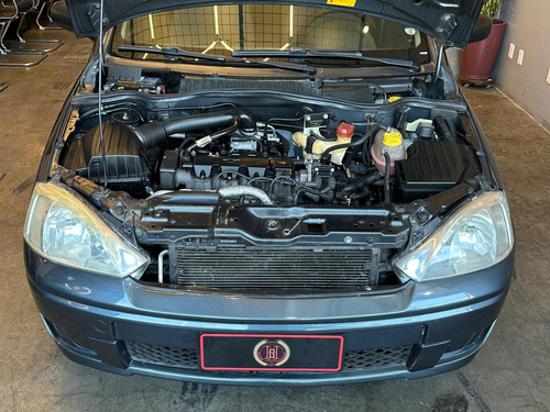 Chevrolet Corsa Sedan Maxx