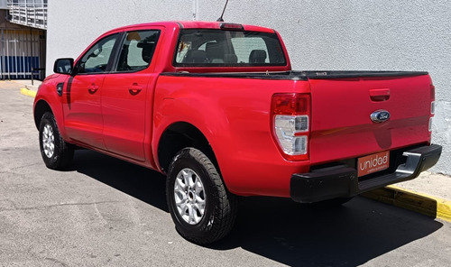 Ford Ranger Ranger Dsl Xls 4X4 3.2L