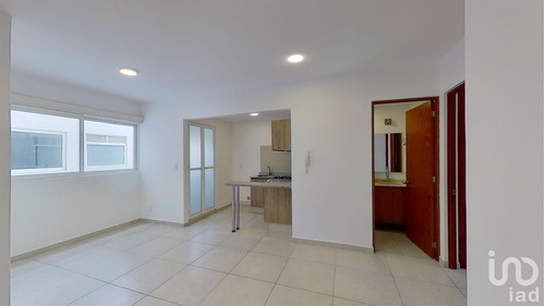 Venta Departamento 2 Ambientes Narvarte Poniente