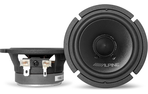 Medios Alpine 3  150w Rms 