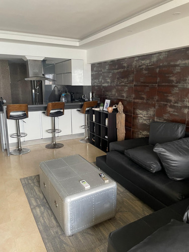 Remax Ofrece En Venta : Bello Apto En Residencias Marina Mar
