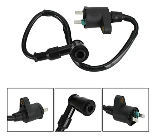 Cdi Box Igniter Compatible Con Kymco Agility 50
