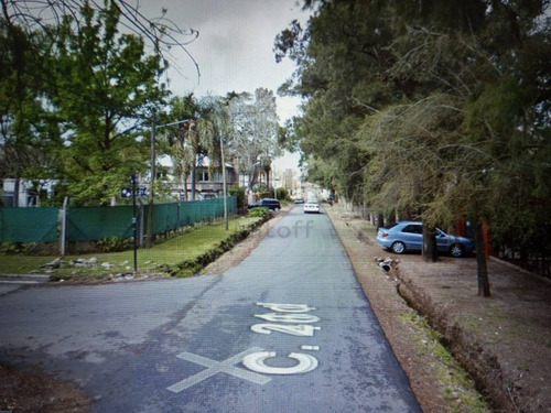 Imagen 6 de 6 de Lote En Venta En 30 X 50 City Bell,461 Y 21d