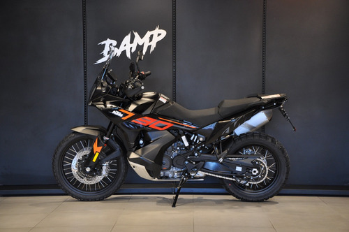 Ktm 790 Adventure S
