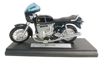 Comprar Motos A Escala 1.18 Colección Motos De Leyenda Welly Escala Bmw R100 S