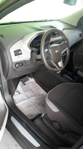 Chevrolet Spin 2013 1.8 Lt 5l Aut. 5p