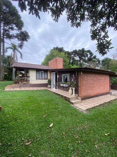 Imagem 12 de 15 de Terreno À Venda, 1828 M² Por R$ 1.200.000,00 - Santa Felicidade - Curitiba/pr - Te0335