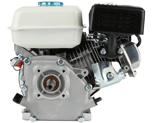 Motor Bencinero 163cc/5.5hp/4kw 4tiempos/ 1cilindro/ 3.6 L  