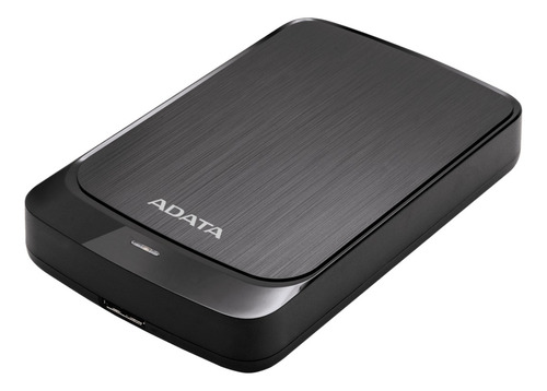 Externo Adata Ahv320-4tu31-cbk 4tb