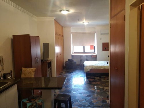 Imagen 8 de 10 de Apartamento En Alquiler En La Boyera 138626 Jl