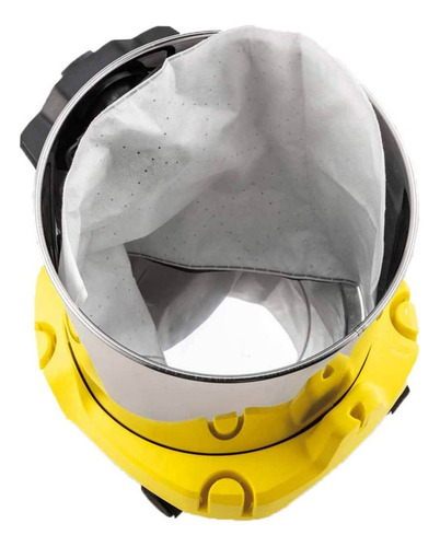 Aspiradora Sopladora Multiproposito 17 Litros Wd3 S Karcher