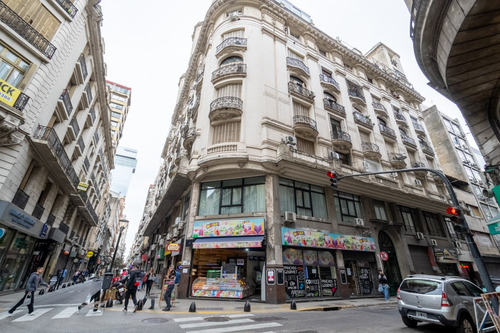 Departamento | Edificio Bencich | San Nicolás, Capital Federal, Buenos Aires