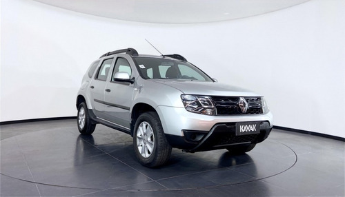 Imagem 4 de 15 de 113456 - Renault Duster 2016 Com Garantia