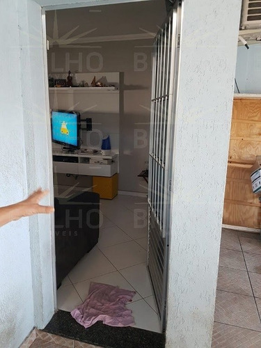 Imagem 12 de 15 de Casa Térrea Para Venda, 2 Dormitório(s), 146.0m² - 4739
