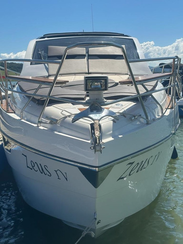 Lancha Solara Yachts 380 Ht