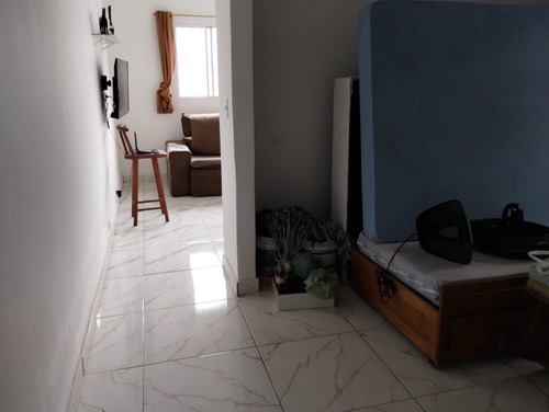2 Quartos 1 Banheiro Casa