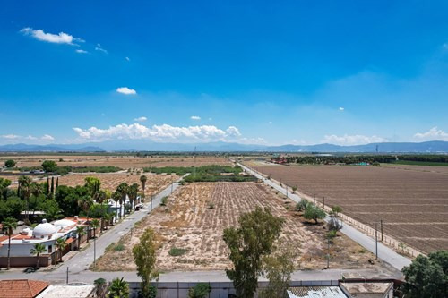 Construye Tu Casa De Descanso En Una Zona Segura Y Tranquila En Residencial Lumabalca. Matamoros,...